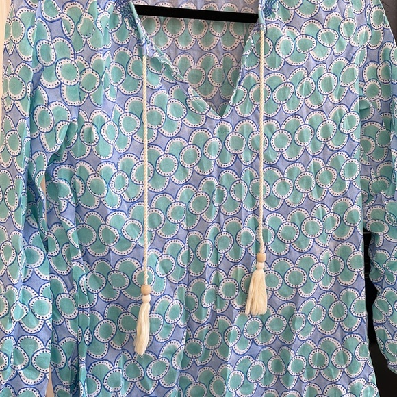 Roller Rabbit Tunic - Picture 5 of 8